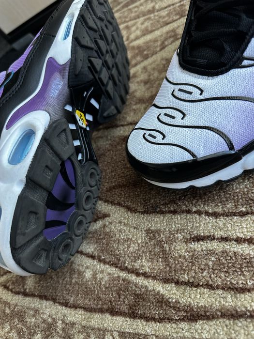 Nike air max plus TN