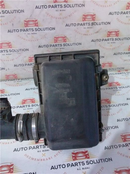 carcasa filtru aer opel agila 1.0 b an fabr. 2003