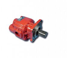 Гидравлический насос,гидронасос НШ