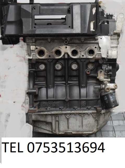 MOTOR  RENAULT Clio 1.2  16 Valve  (2001-2009)