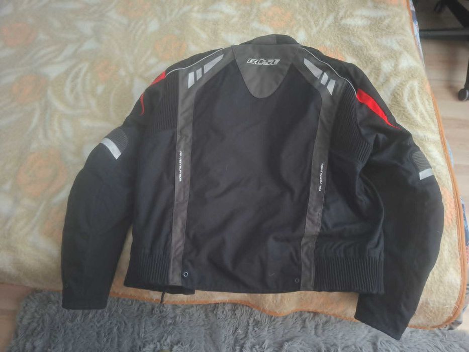Мото Яке Buse XL
