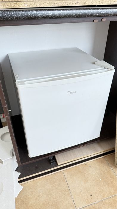 Холодильник medeo маленький