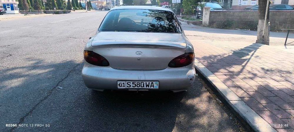 продажа авто  Hundai avante