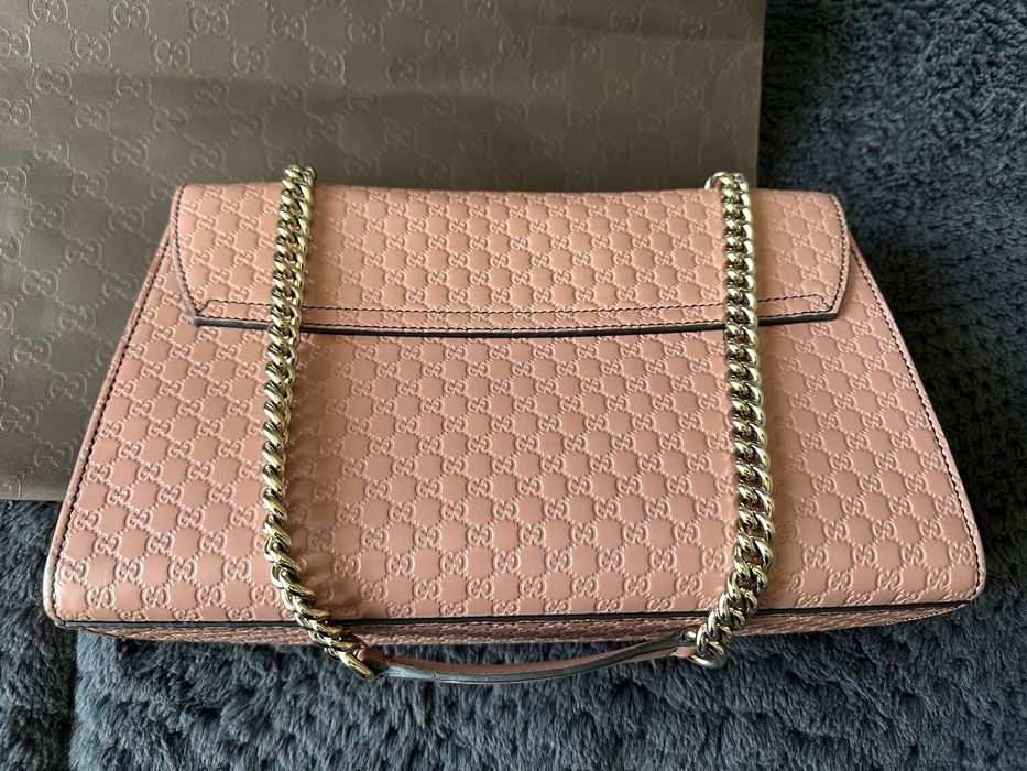 Оригинална чанта на Gucci