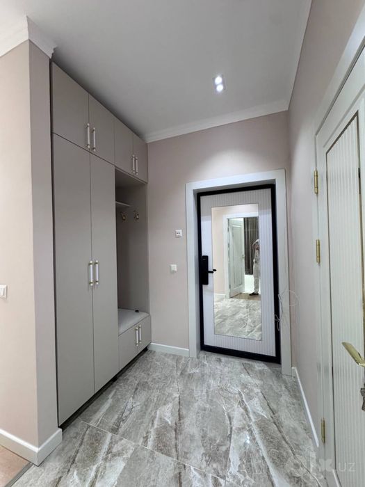 ЖК Prestige , квартира. 50м2. Ул.Шота Руставелли. Евроремонт.