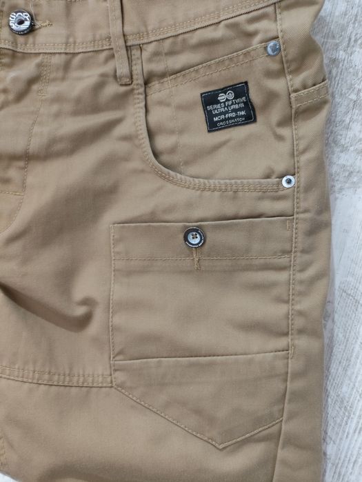 Дънки Ser55 Crosshatch