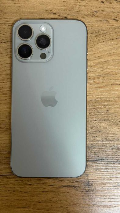 Iphone 15 pro max promax sotiladi