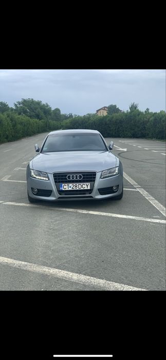 audi a5 2012 2.0 TDI.. Sline
