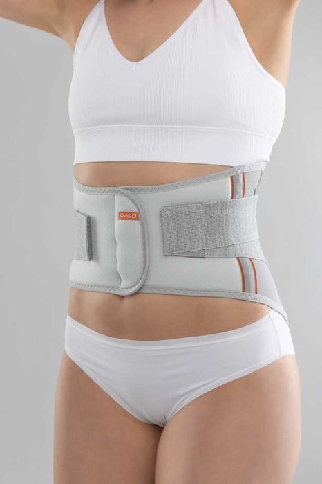 Centura ortopedica de sustinere lombara si coloana vertebrala