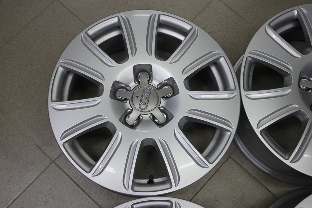 Джанти 16" Audi Q3