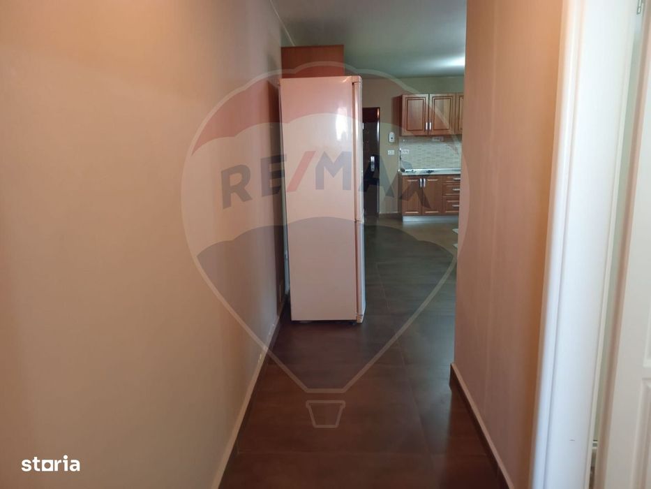 Apartament cu 2 camere de închiriat în zona Malul Muresului