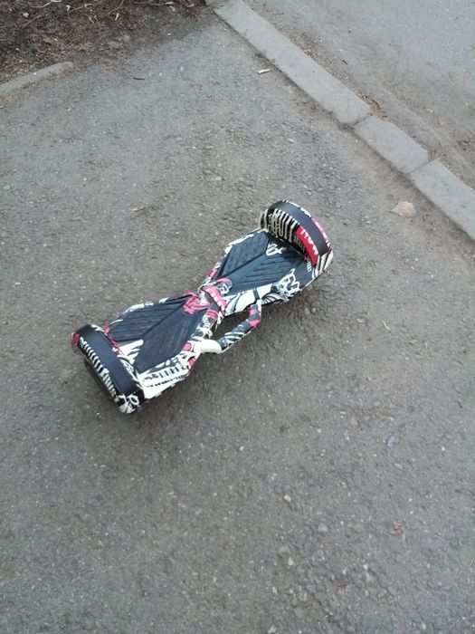 Продам гироскутер