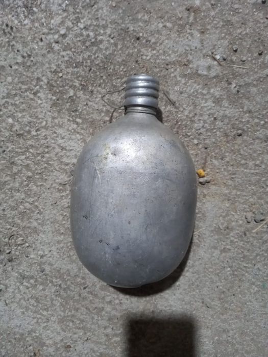 Продам фляжку советский