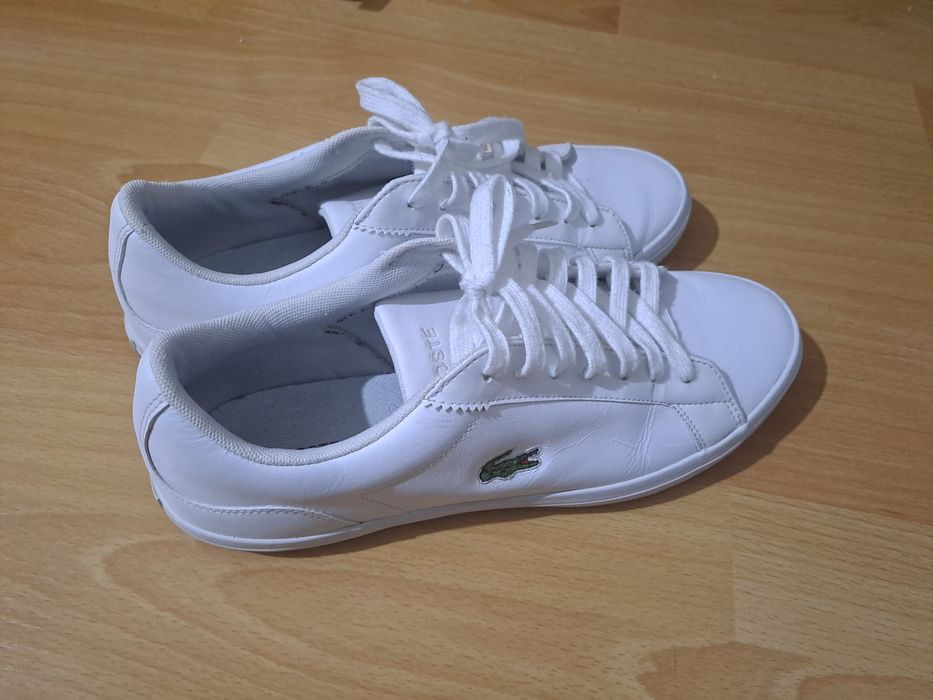 Lacoste Lerond BL 1, măsura 40,5