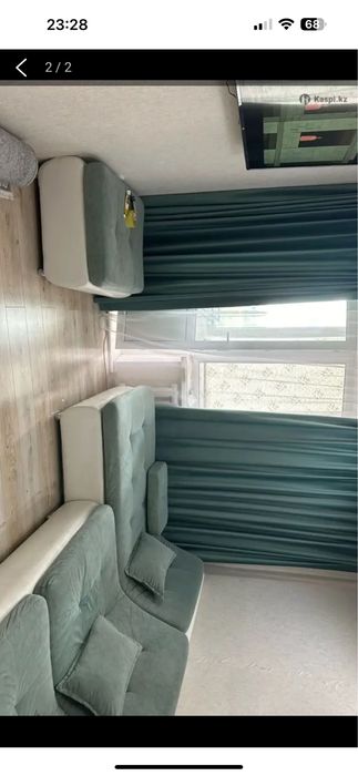 Диван пума 3,6 длина