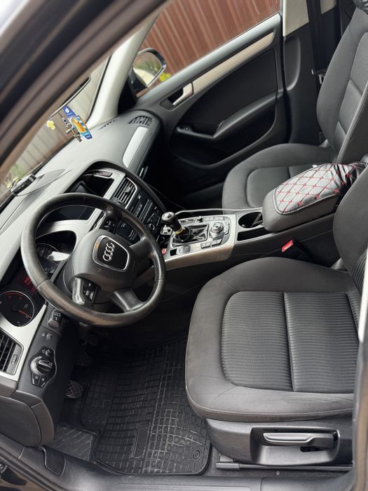 Audi a4 b8 de vanzare