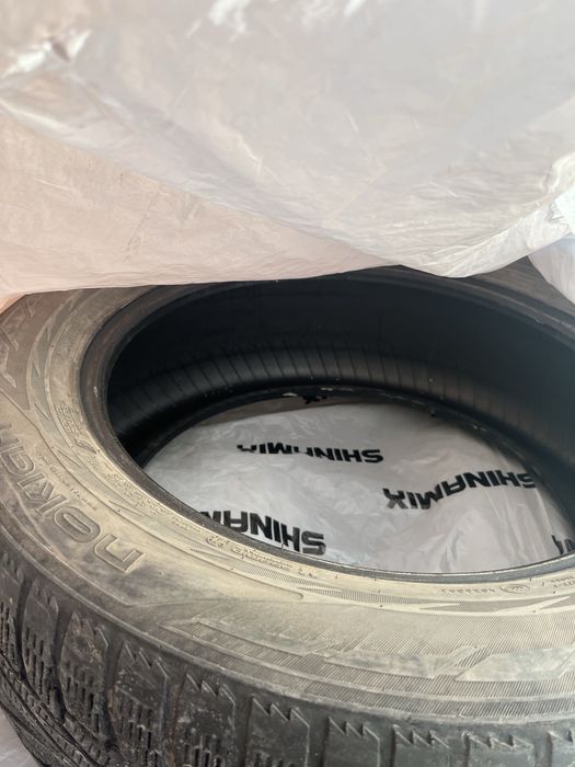 Летние шины  235