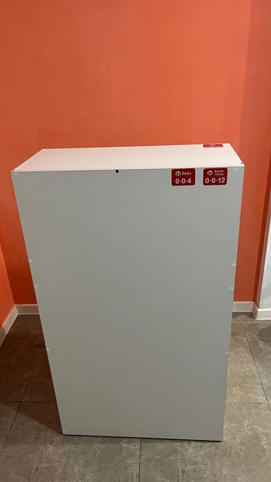 Продается торговое обродувование