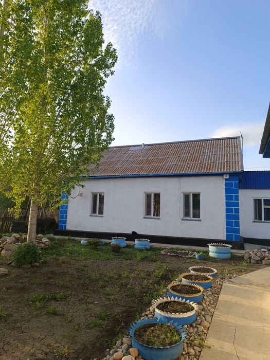 Дом по Транспортной 46