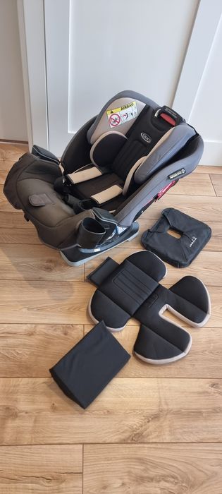 Scaun Auto (0-36 kg) de la nastere pana la 12 ani