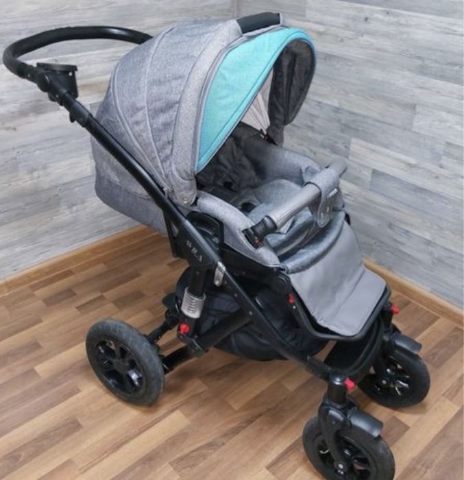 Краска индиго Камила 18