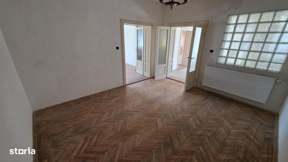 Casa Spațioasă | Teren Generos | La doar 35 km de Oradea | loc. Diosig