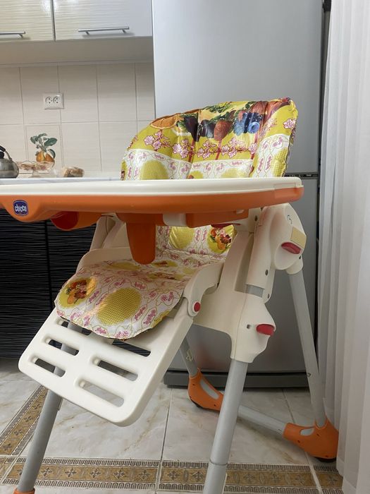 ПРОДАМ стульчик для кормления