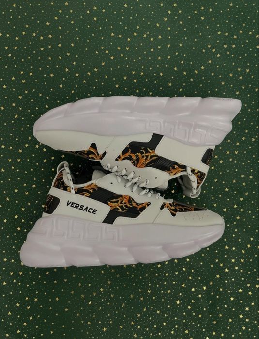 Versace Chain Reaction - Toate mărimile disponibile