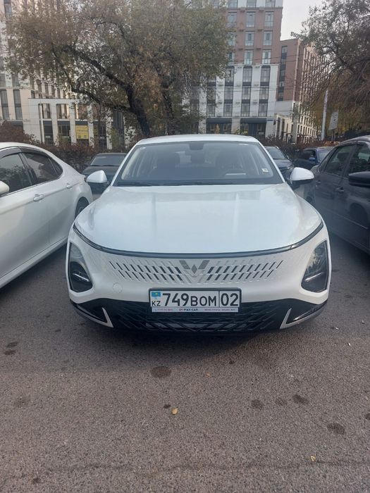 Выкуп и Аренда Автомобиля