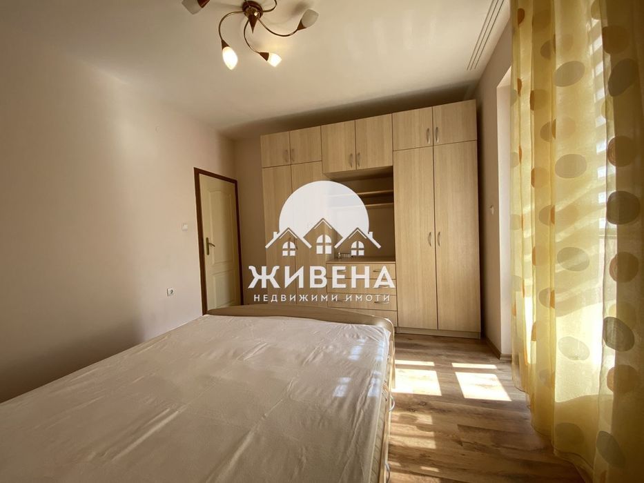 ЕКСКЛУЗИВНО! Продава 3-стаен апартамент в кв.Левски