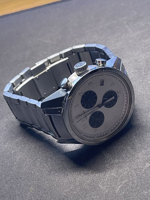 Vand ceas Calvin Klein K95141