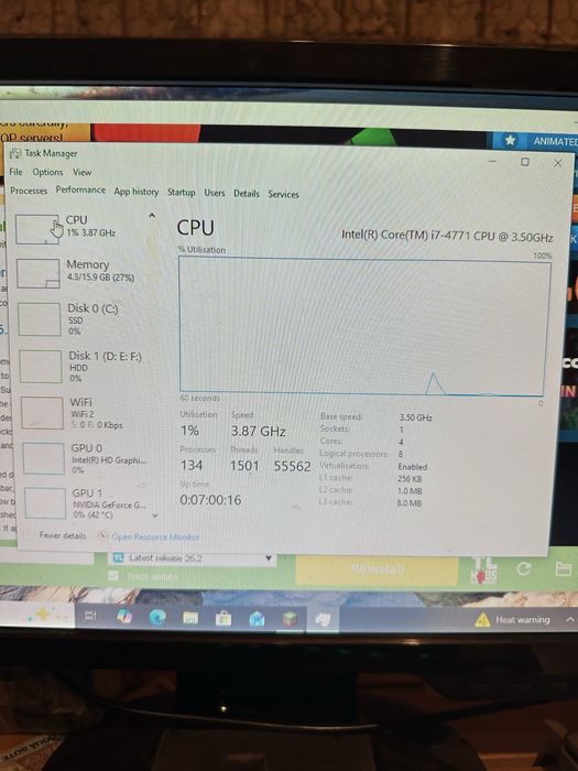 Pc gaming de buget