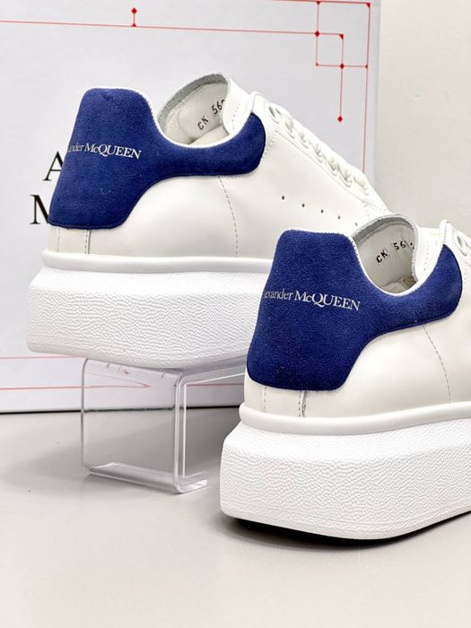 Adidasi Alexander Mcqueen Unisex Fullbox 36-45