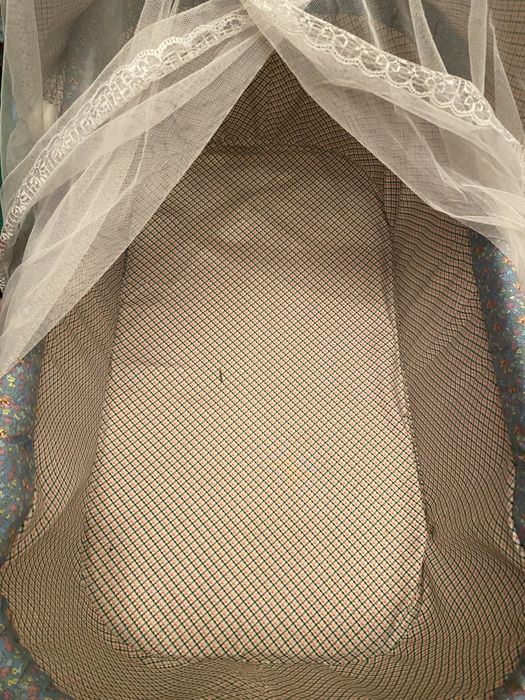 Продам детский колыбель люлка