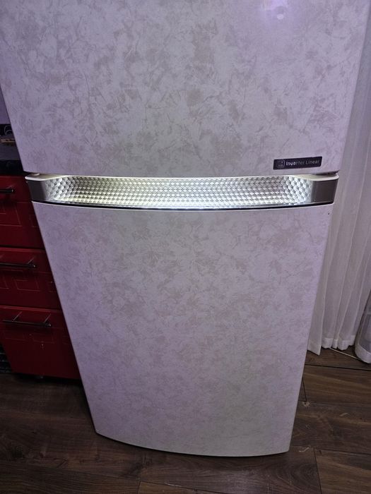 Холодильник LG NO Frost