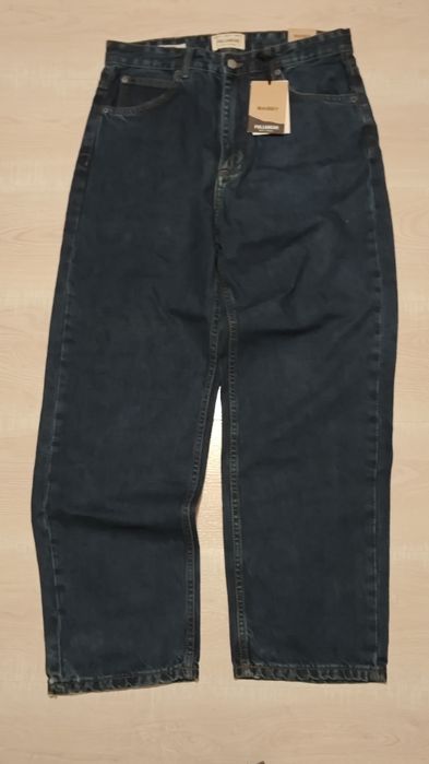 Baggy панталони Pull&Bear