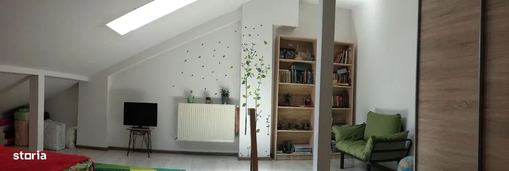 2 Camere - Cartier Visoianu - zona linistita