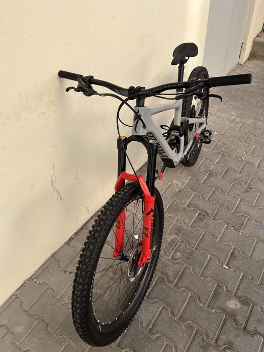 Bicicleta Specialized Enduro S4