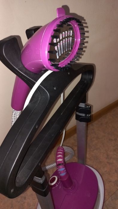 Паровой утюг сатылады