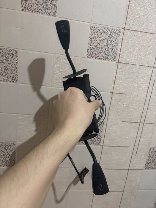 Гитара Переключатель печки ручка бмв е 36