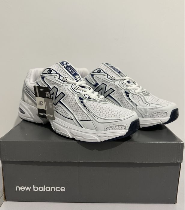 Sneakers New Balance 740*EXEMPLARI