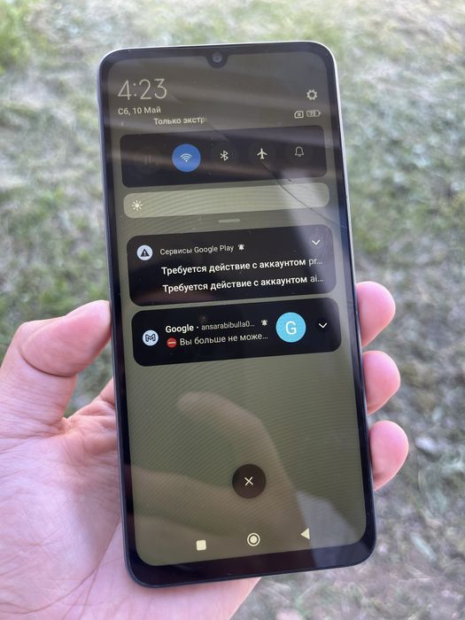 Poco c 65/ redmi 13 c 128 GB