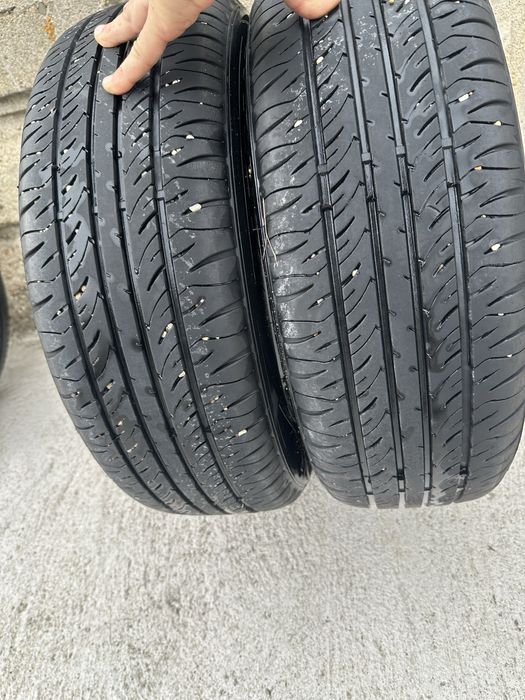 Джанти за  Honda Civic 15” 4x100 et45