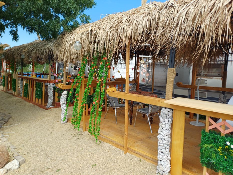 Дава се под наем Парцел в Бургас, Сарафово - 100 кв.м за 19.89 € - Снимка #8