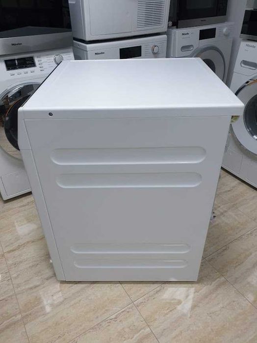 Miele Professional - Професионална Сушилня с Термопомпа Миеле