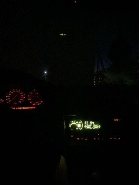 Продам BMW E34 525