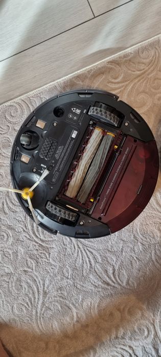 Aspirator robot irobot, perfecta stare