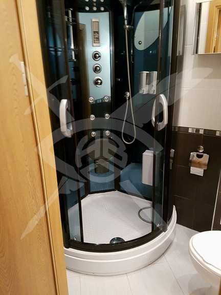 Дава се под наем Тристаен апартамент в Варна, Левски - 75 кв.м за 625 € - Снимка #5