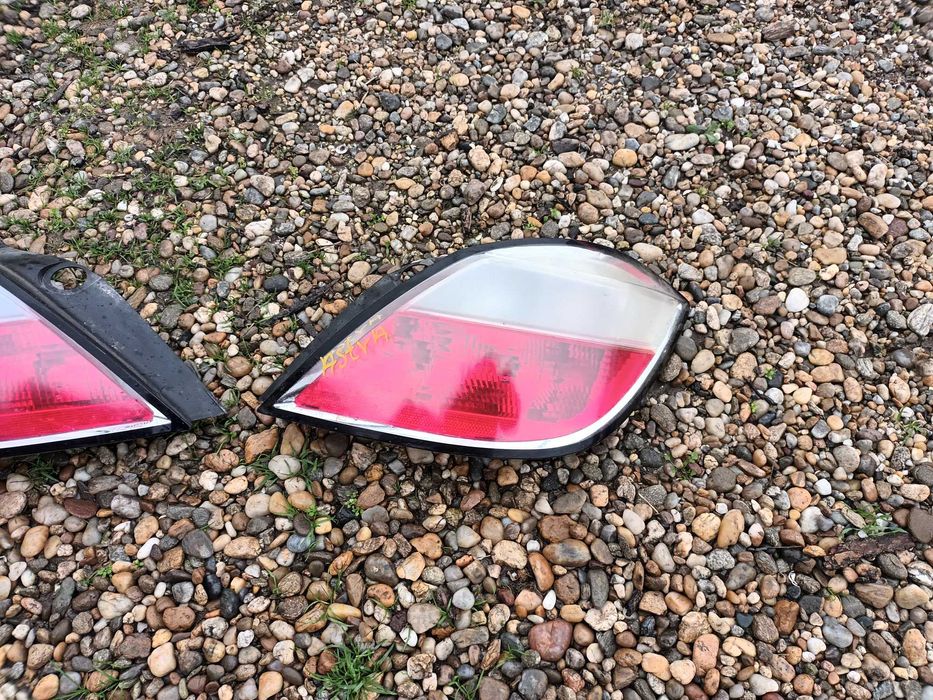 ляв и десен стоп за опел астра х хечбек 4/5 врати OPEL ASTRA H