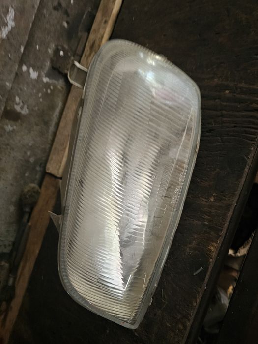 Фара rav4 1 поколение 94-00